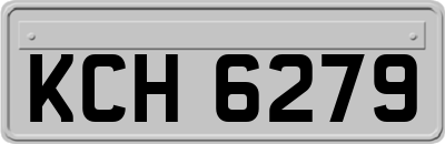 KCH6279