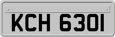 KCH6301