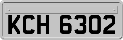 KCH6302