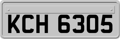 KCH6305