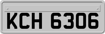 KCH6306