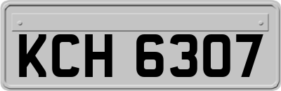 KCH6307