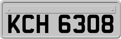 KCH6308