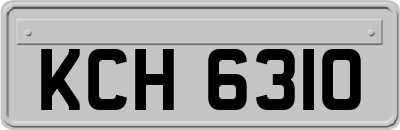 KCH6310