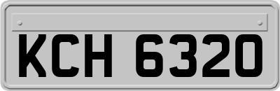 KCH6320