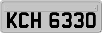 KCH6330