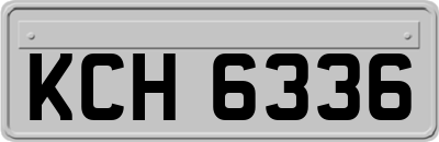 KCH6336