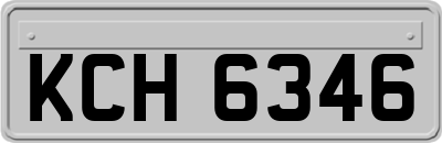 KCH6346