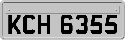 KCH6355