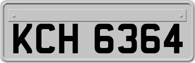 KCH6364