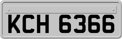 KCH6366