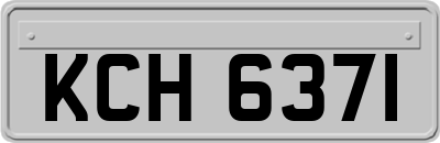 KCH6371