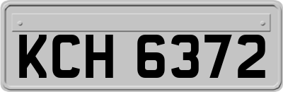 KCH6372