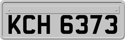 KCH6373