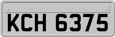 KCH6375