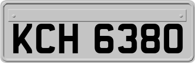 KCH6380