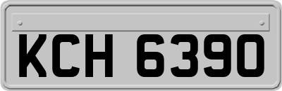 KCH6390