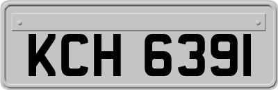 KCH6391