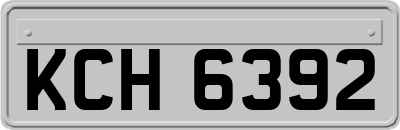 KCH6392