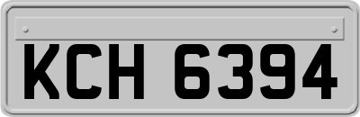 KCH6394