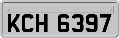 KCH6397