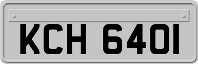 KCH6401