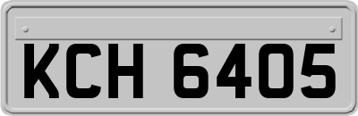 KCH6405