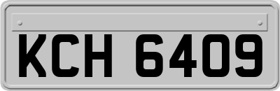 KCH6409