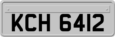 KCH6412