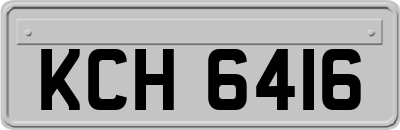 KCH6416