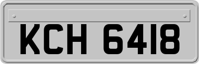 KCH6418