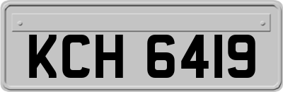 KCH6419