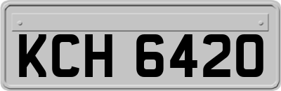 KCH6420