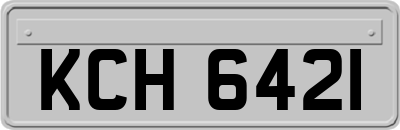 KCH6421