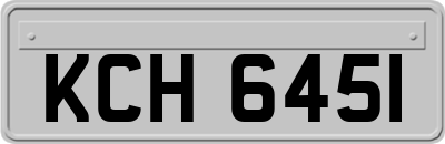 KCH6451