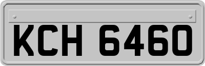 KCH6460