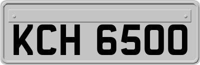 KCH6500