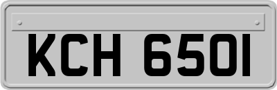 KCH6501