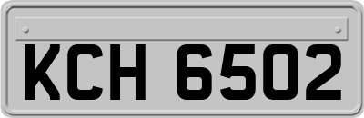 KCH6502