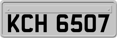 KCH6507