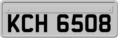 KCH6508