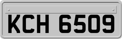 KCH6509