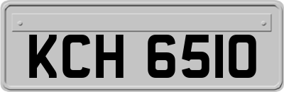 KCH6510