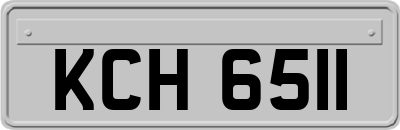 KCH6511