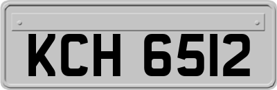 KCH6512