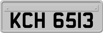 KCH6513