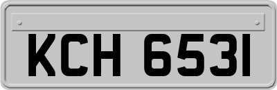 KCH6531