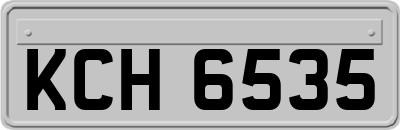 KCH6535