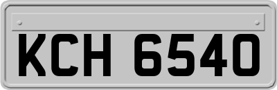 KCH6540