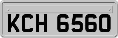 KCH6560